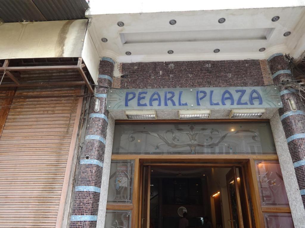 Sohana Palace Nova Deli Exterior foto